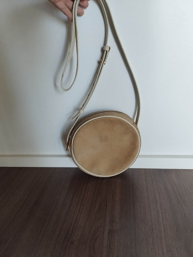Bolso Loewe vintage