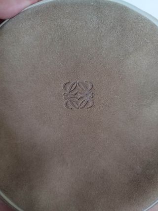 Bolso Loewe vintage