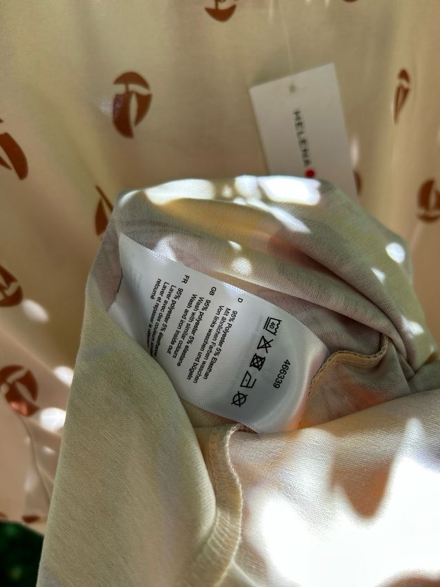 Blusa Helena Vera Tg44