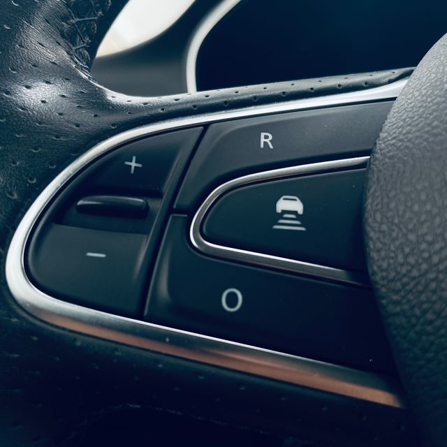 Renault Mégane GT Line