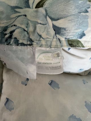 Coperta invernale in piumino 263 cm x 247 cm