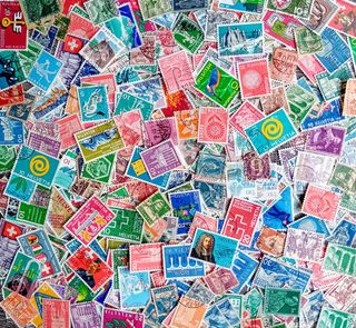 🇨🇭 450 SELLOS SUIZA 🇨🇭
