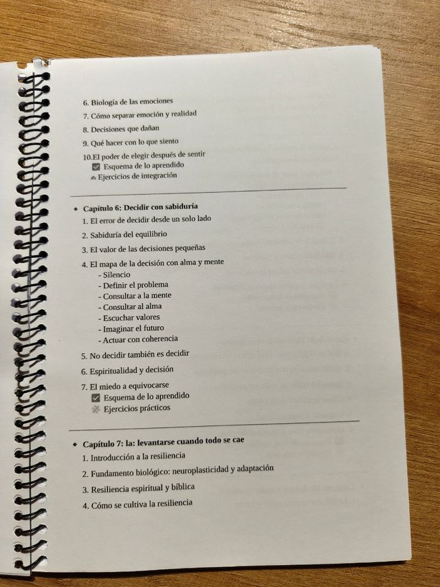 El arte de resolver problemas