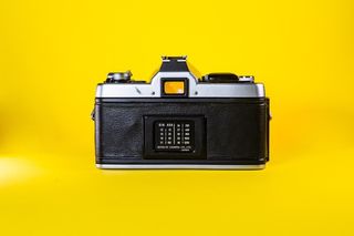 Minolta XG2 - Macchina fotografica vintage