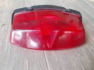 Farò posteriore Kawasaki ZXR400L1 