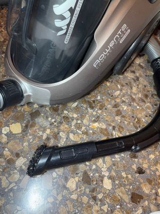 Aspiradora Rowenta Compact Power Cyclonic