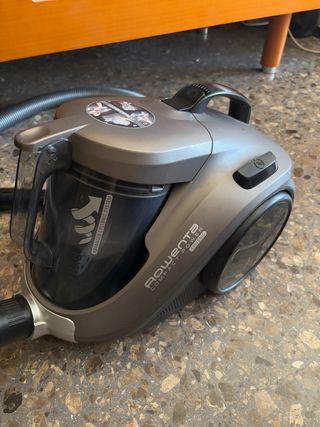 Aspiradora Rowenta Compact Power Cyclonic