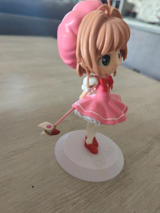 QPosket Card Captor Sakura