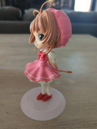 QPosket Card Captor Sakura