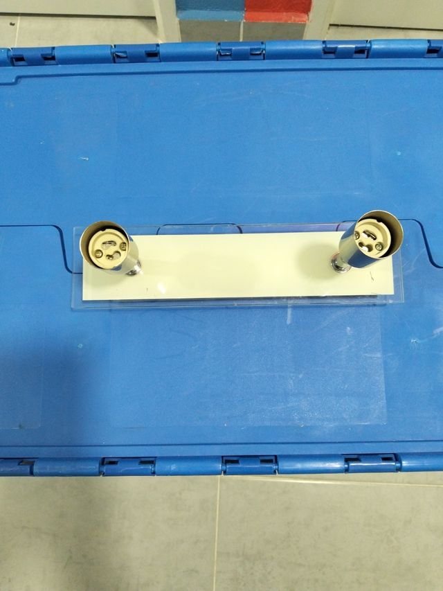 Aplique de Pared Moderno