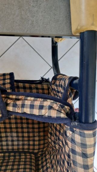 Seggiolino Chicco da tavolo