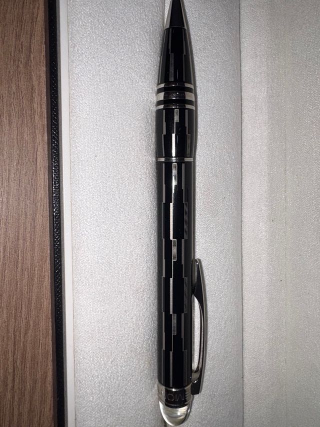 Boligrafo Montblanc Meisterstück