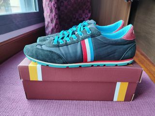 zapatillas El Ganso talla 44
