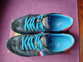 zapatillas El Ganso talla 44