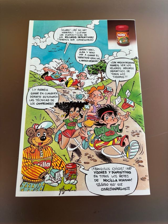 vendo manga serie blanca n2 impoluto