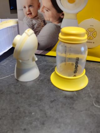 Medela Swing Flex Tiralatte Elettrico