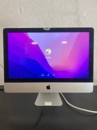 iMac 21,5" 4K Retina (2015) i5 2TB - Reacond. 
