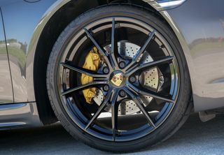 Porsche 718 Boxster 2017