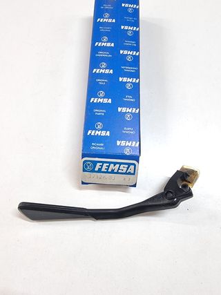 Palanca intermitentes SEAT 850 D. SIATA 50. AVIA