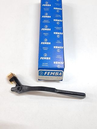 Palanca intermitentes SEAT 850 D. SIATA 50. AVIA