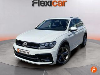 Volkswagen Tiguan Sport 2.0 TDI 110kW (150CV) DSG 4Motion