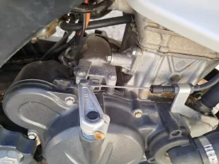 Despiece Derbi GPR 125 4t