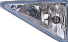 Faro antiniebla HONDA CIVIC 2006