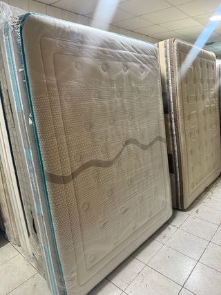 Colchones seminuevos - Liquidación