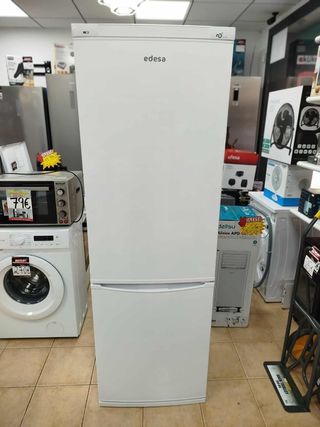 Nevera edesa, frigorífico combi