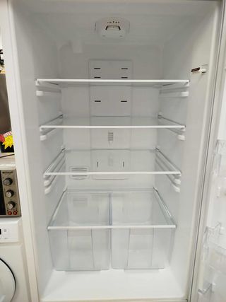 Nevera edesa, frigorífico combi