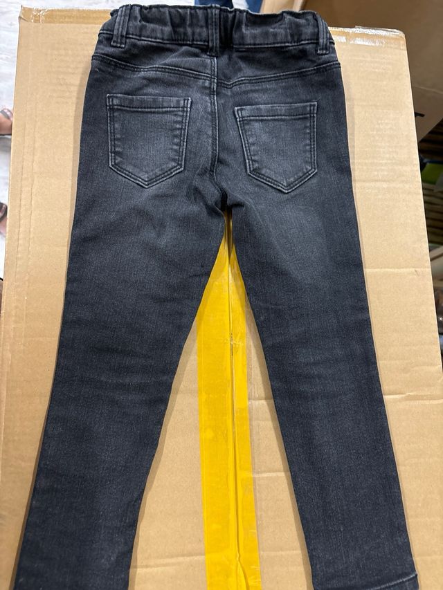 Jeans Kiabi niña 4A/16L