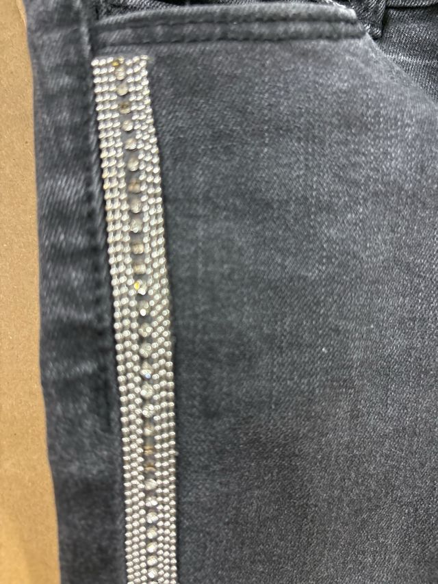 Jeans Kiabi niña 4A/16L