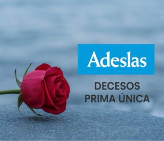 Seguro de decesos en Adeslas 