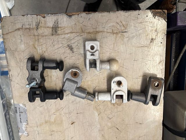 cualquier modelo juego piezas barandilla toldo