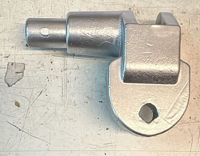 cualquier modelo juego piezas barandilla toldo