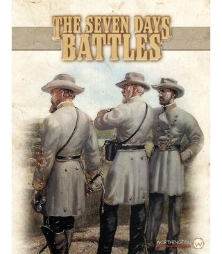 Wargame, The Seven Days Battles