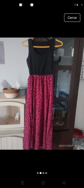 Vestidos en oferta entre 25/30€ por 2 vestidos