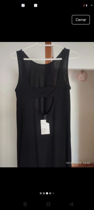 Vestidos en oferta entre 25/30€ por 2 vestidos