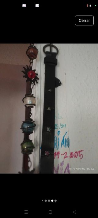 Vestidos en oferta entre 25/30€ por 2 vestidos