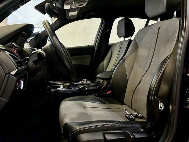 BMW Serie 118D URBAN - 2012
