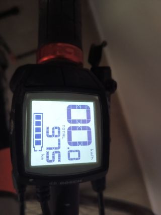 Focus Sam 2 6.9 - Bicicleta eléctrica