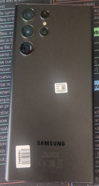 Samsung Galaxy S22+ 256GB - Garanzia Estesa