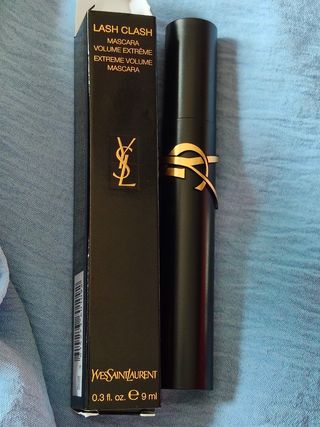 Yves Saint Laurent Lash Clash Mascara