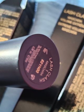 Yves Saint Laurent Lash Clash Mascara