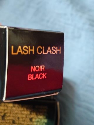 Yves Saint Laurent Lash Clash Mascara