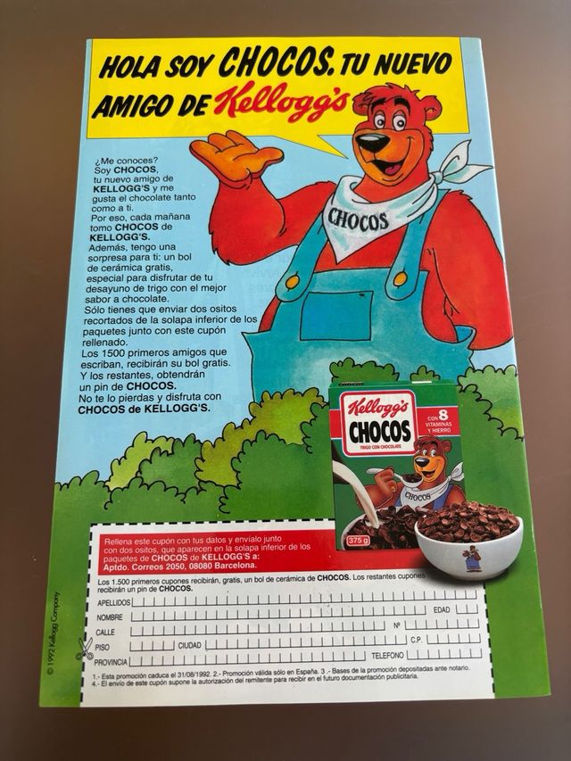 dragon ball serie blanca n6 impoluto