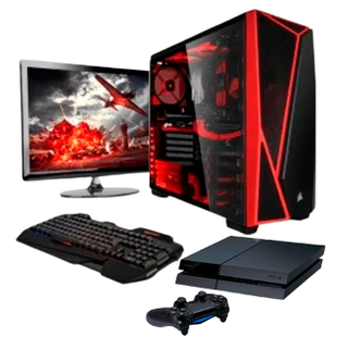 Limpieza teclados, consolas, PC.