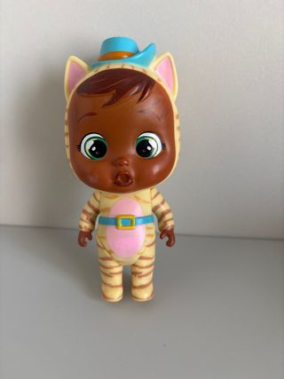 Muñeco Llorón Cat - IMC Toys