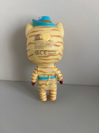 Muñeco Llorón Cat - IMC Toys
