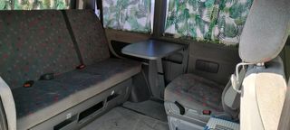 Mercedes-Benz Vito 2003